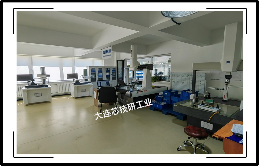 測(cè)量室